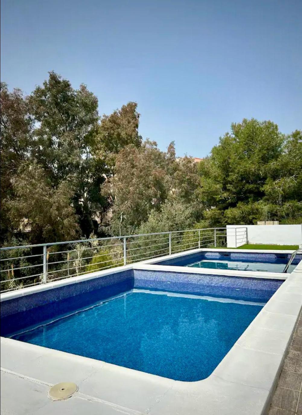 Verdial 1 Atico La Cala Del Moral Esterno foto