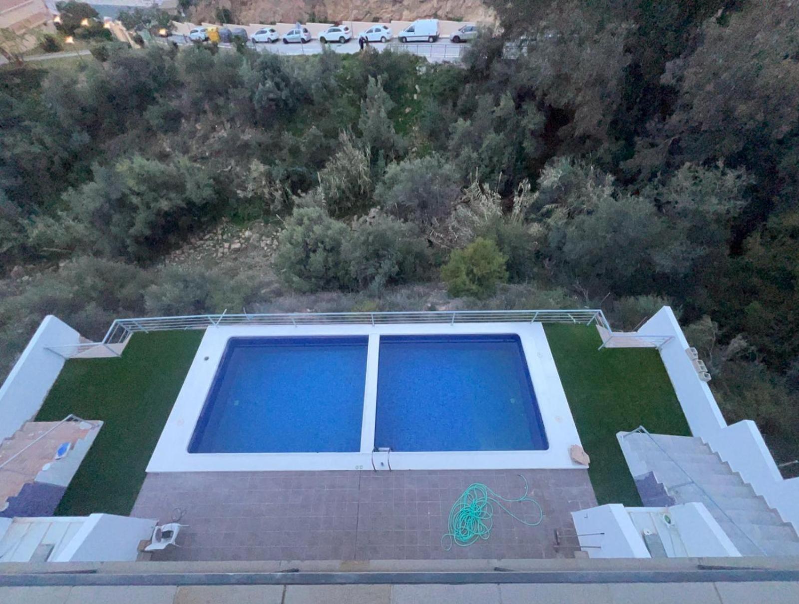 Verdial 1 Atico La Cala Del Moral Esterno foto